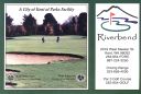 Riverbend Score Card