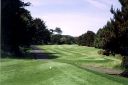 Salishan 14th hole