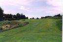 Salishan 15th hole