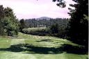 Salishan 18th hole