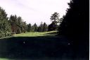 Salishan 8th hole