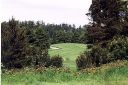 Salishan 9th hole