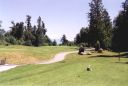 Shuksan 11th hole