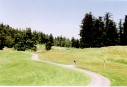 Shuksan 13th hole