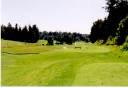 Shuksan 15th hole